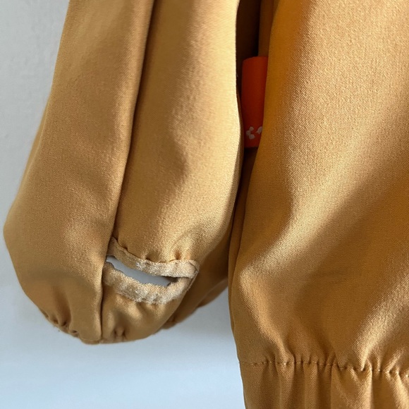 Men’s ThirtyTwo Transition shirt-jacket - Picture 5 of 6